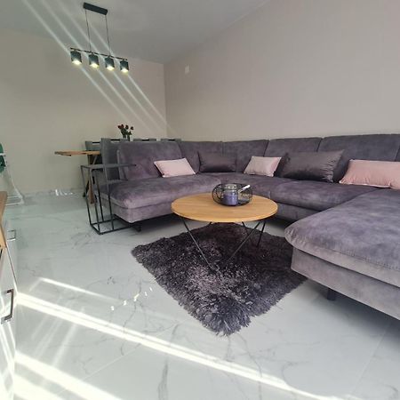 Mias Luxury Apartment 리예카 외부 사진