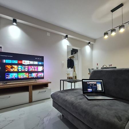 Mias Luxury Apartment 리예카 외부 사진