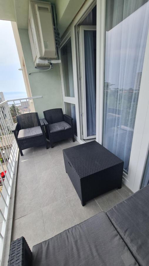 Mias Luxury Apartment 리예카 외부 사진