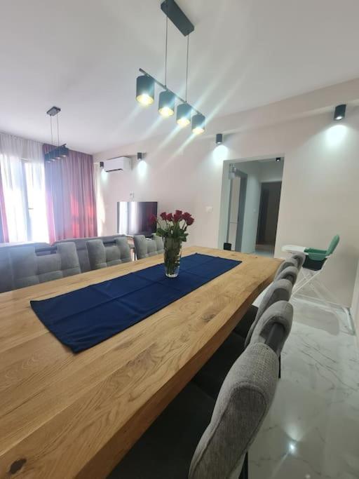 Mias Luxury Apartment 리예카 외부 사진