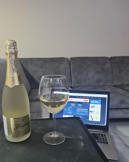 Mias Luxury Apartment 리예카 외부 사진