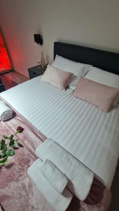 Mias Luxury Apartment 리예카 외부 사진