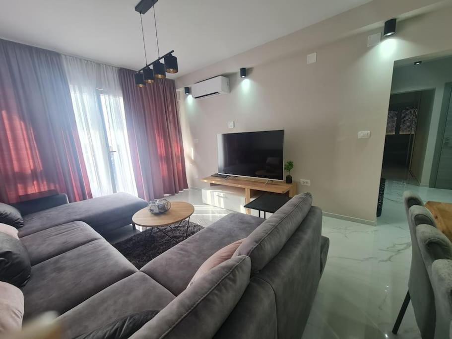 Mias Luxury Apartment 리예카 외부 사진