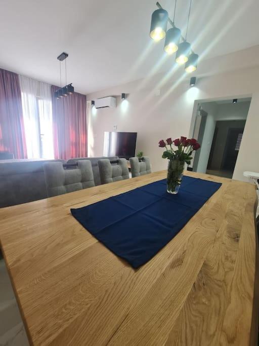 Mias Luxury Apartment 리예카 외부 사진