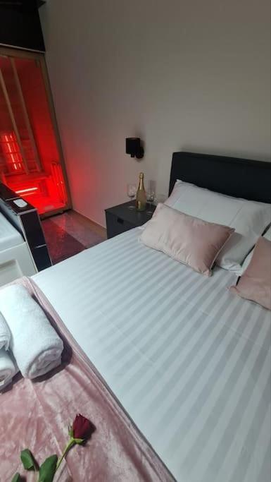 Mias Luxury Apartment 리예카 외부 사진