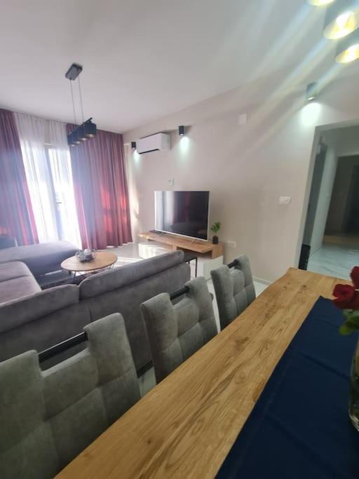 Mias Luxury Apartment 리예카 외부 사진