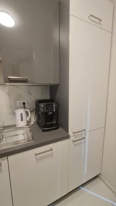Mias Luxury Apartment 리예카 외부 사진