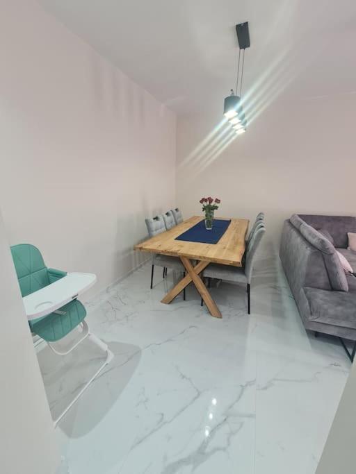 Mias Luxury Apartment 리예카 외부 사진