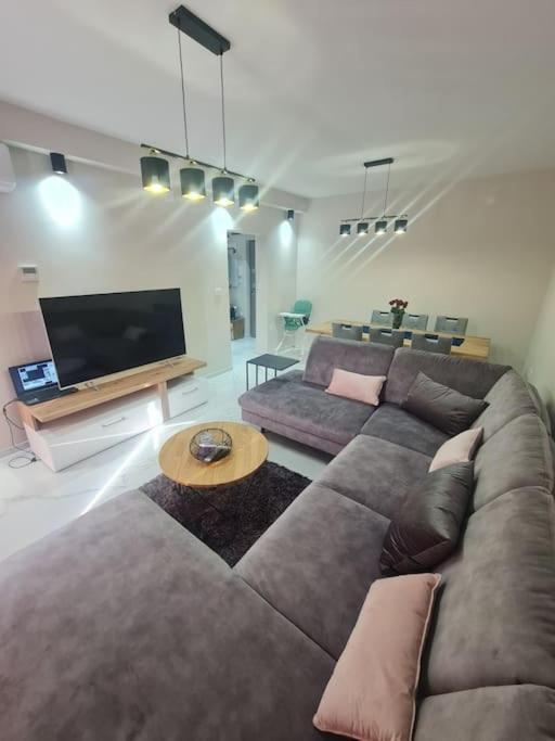 Mias Luxury Apartment 리예카 외부 사진