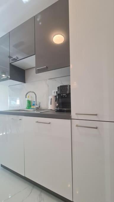 Mias Luxury Apartment 리예카 외부 사진