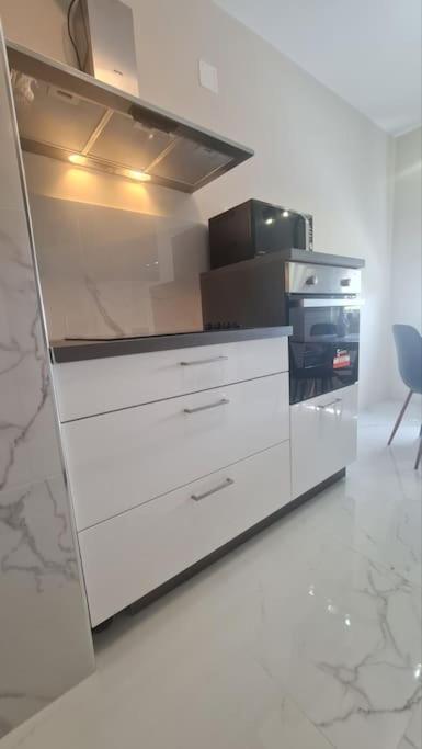 Mias Luxury Apartment 리예카 외부 사진