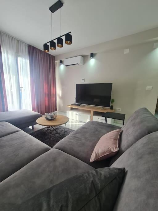 Mias Luxury Apartment 리예카 외부 사진