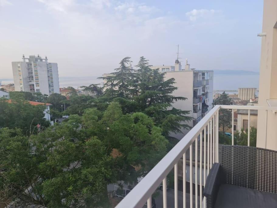 Mias Luxury Apartment 리예카 외부 사진
