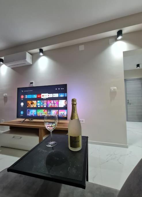 Mias Luxury Apartment 리예카 외부 사진