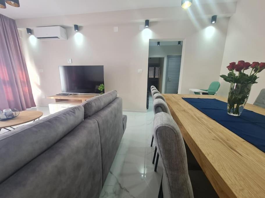 Mias Luxury Apartment 리예카 외부 사진