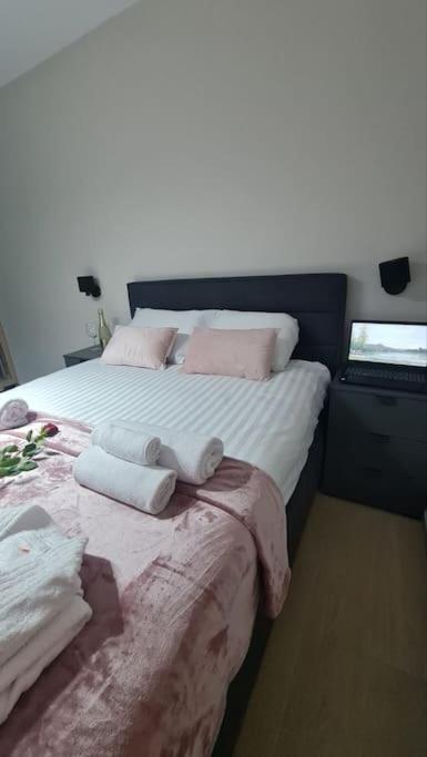 Mias Luxury Apartment 리예카 외부 사진