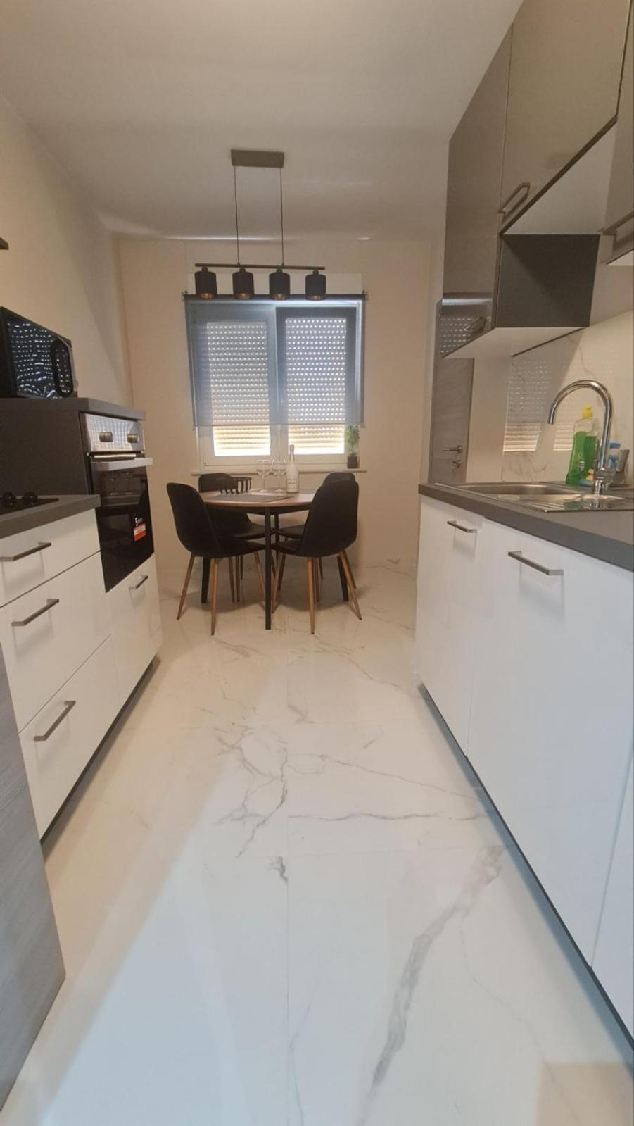 Mias Luxury Apartment 리예카 외부 사진