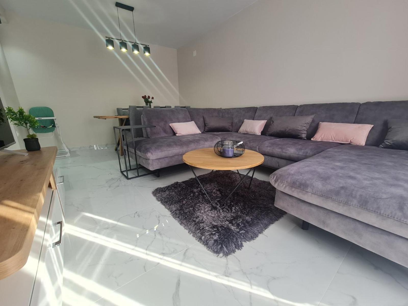 Mias Luxury Apartment 리예카 외부 사진