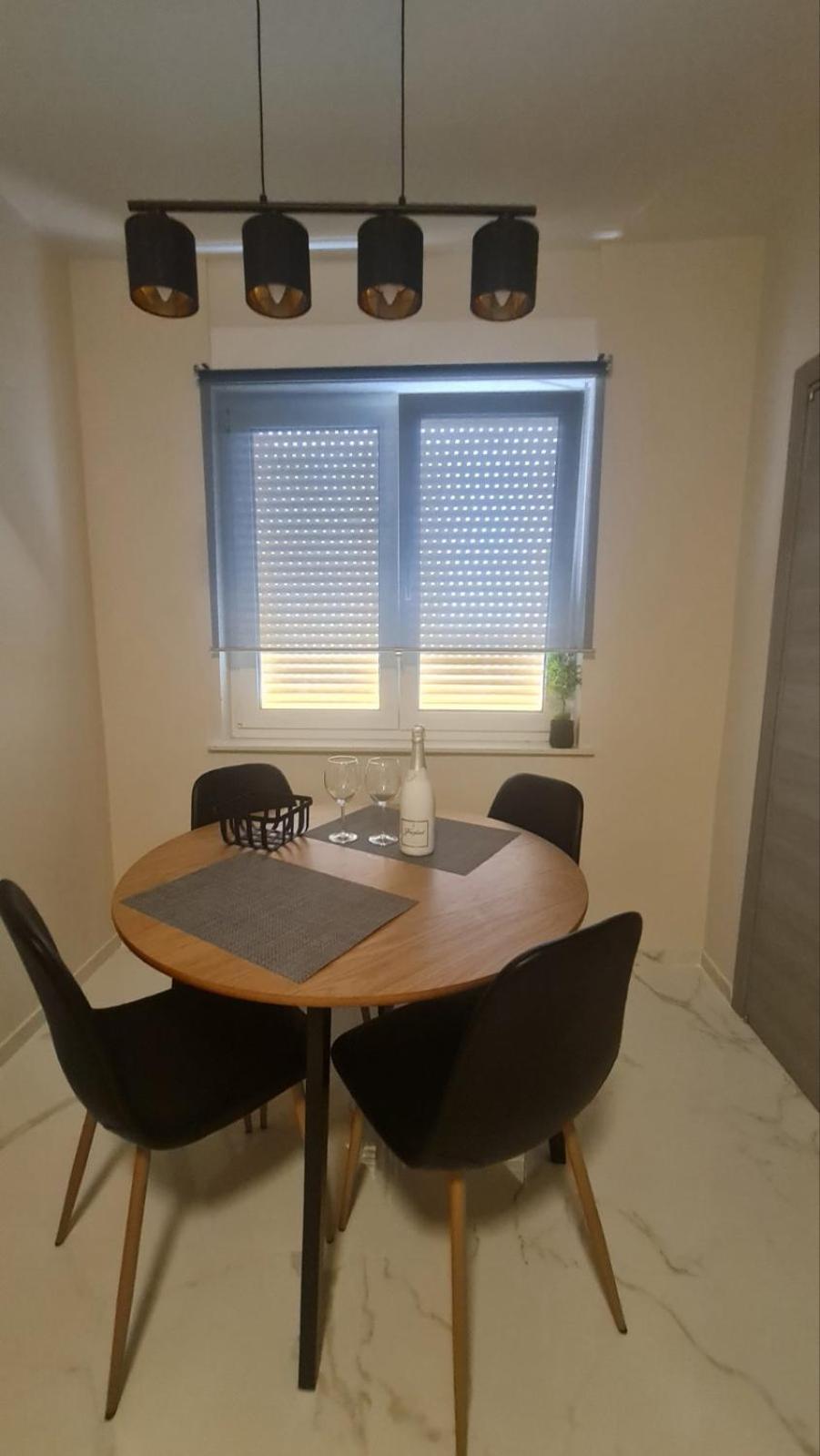 Mias Luxury Apartment 리예카 외부 사진