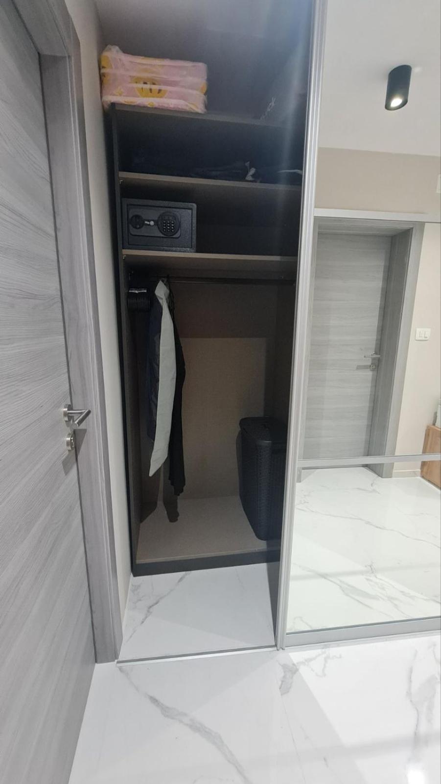 Mias Luxury Apartment 리예카 외부 사진