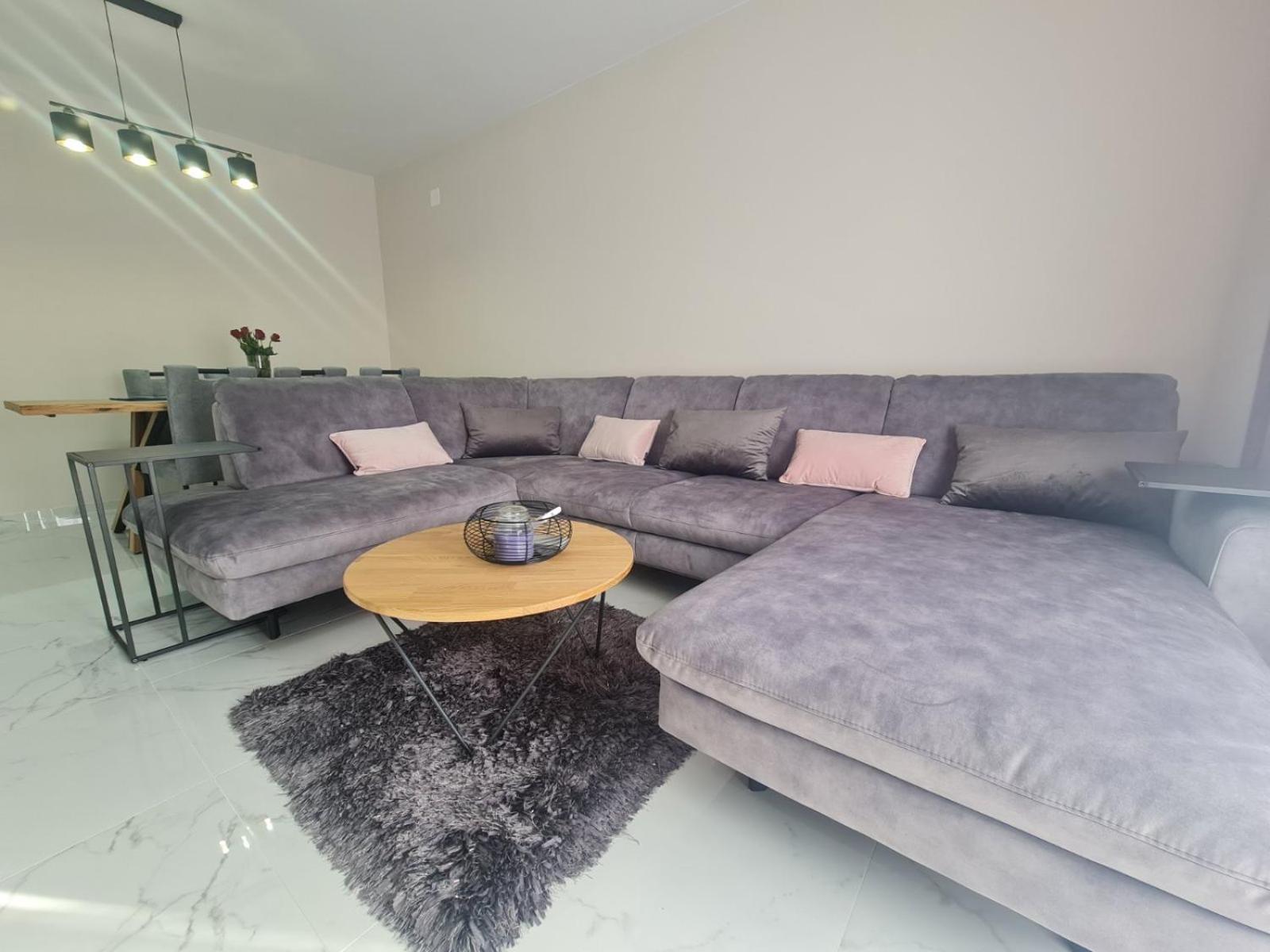 Mias Luxury Apartment 리예카 외부 사진