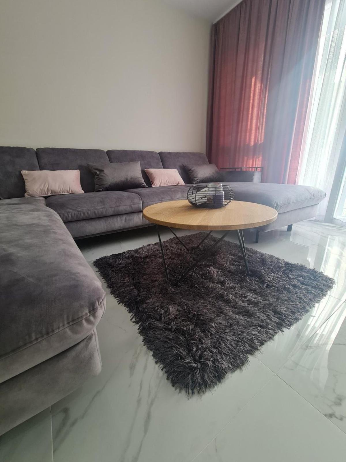 Mias Luxury Apartment 리예카 외부 사진