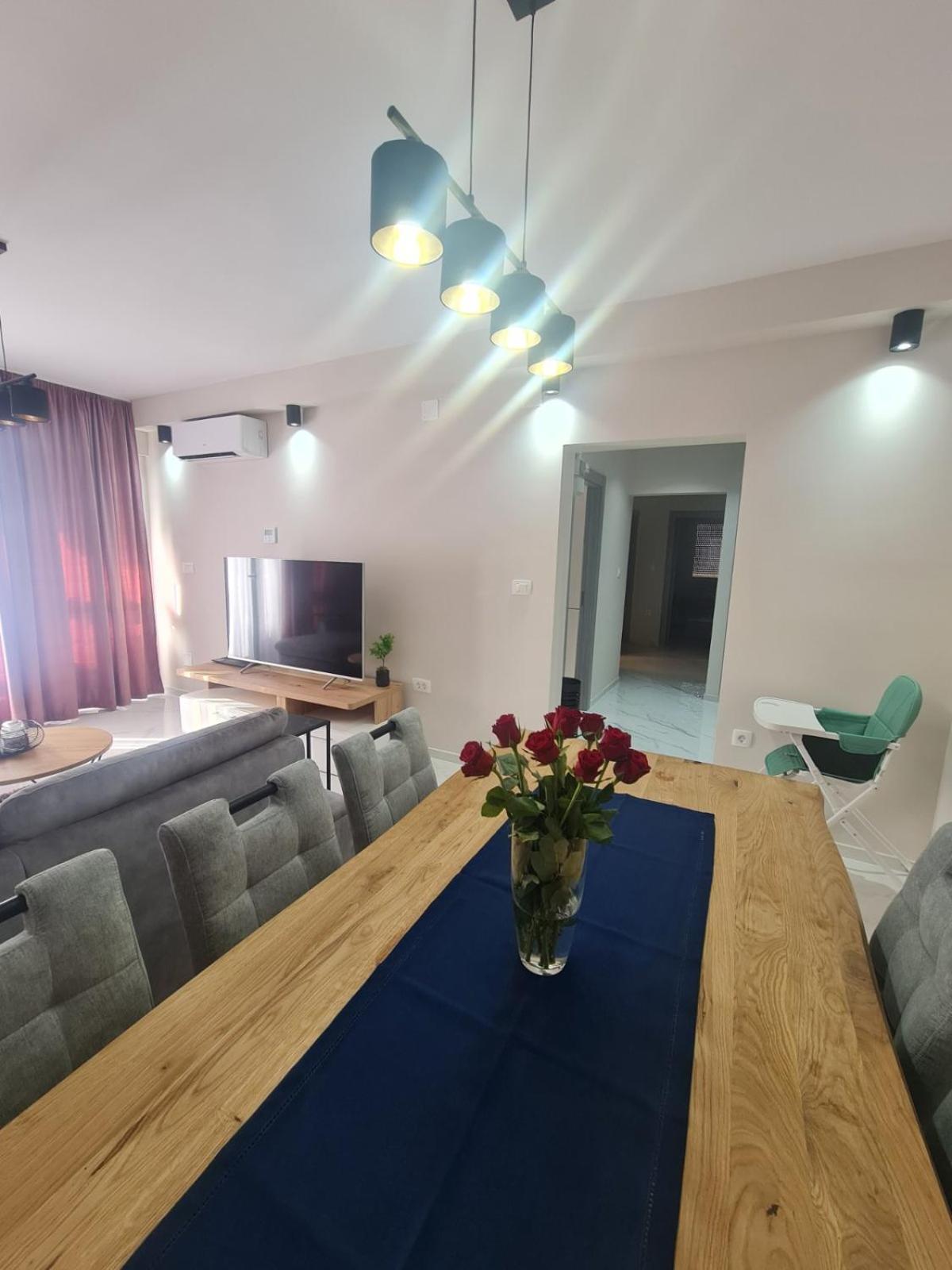 Mias Luxury Apartment 리예카 외부 사진