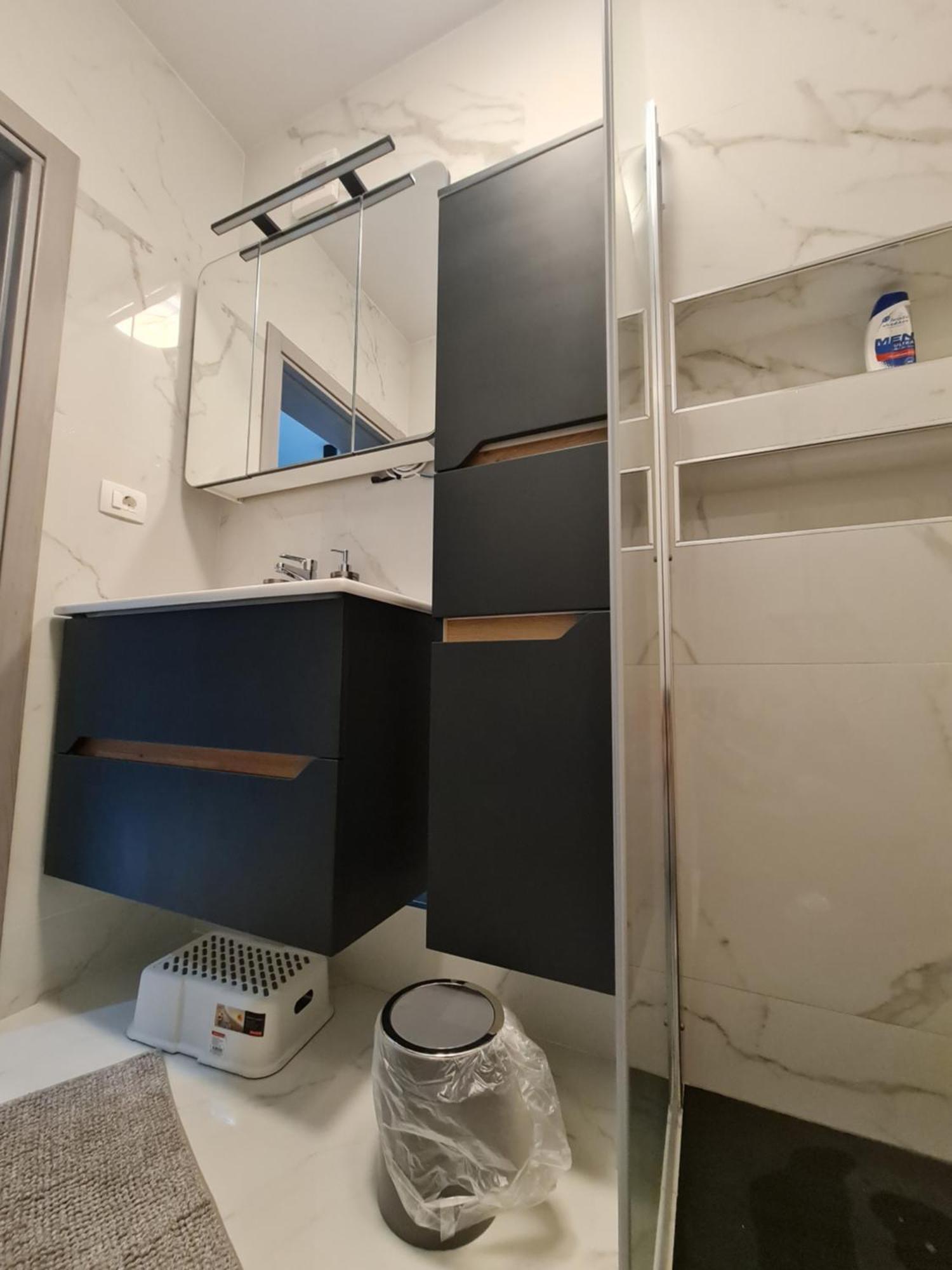 Mias Luxury Apartment 리예카 외부 사진
