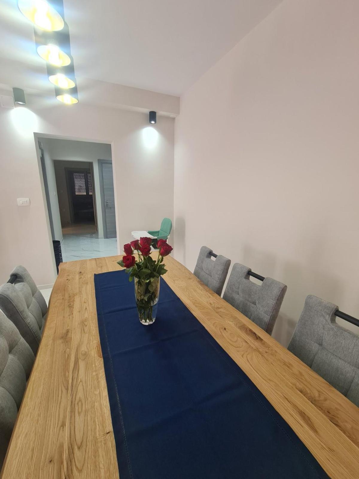Mias Luxury Apartment 리예카 외부 사진